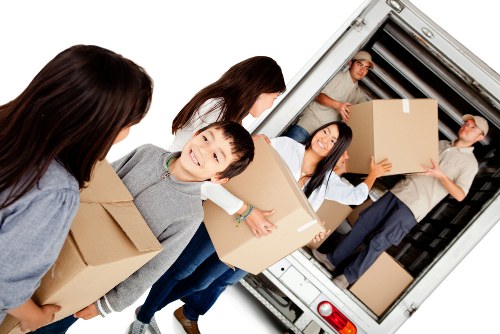 Belgravia removal company website accessibility commitment