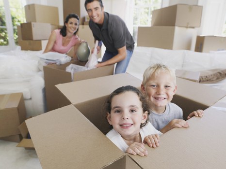 Professional flat removals planning in Belgravia with careful packing and apartment logistics