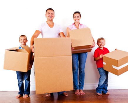 Professional furniture removals in Belgravia for luxury homes