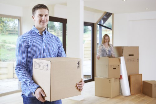 Pre-move risk assessment and access planning