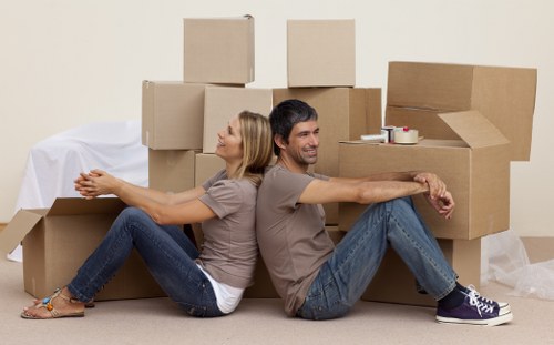Free quote policy for a Removal Company in Belgravia