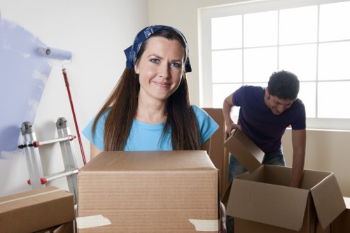 Confidential reporting channels for modern slavery concerns in removals services