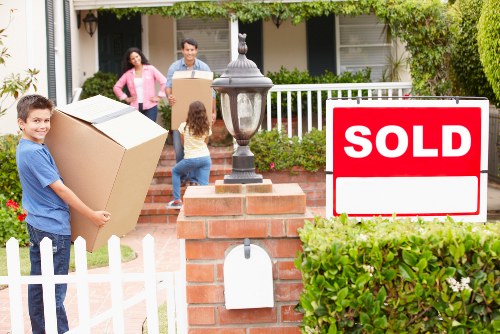 Flexible storage options for Belgravia residents and nearby areas