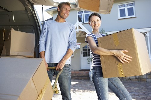 Inclusive online access for Removal Company Belgravia